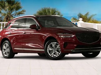 Used 2023 Genesis GV70 2.5T video 2