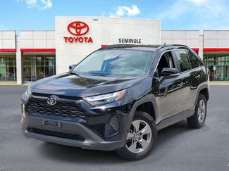 Used 2024 Toyota RAV4 XLE FWD 360° Tour
