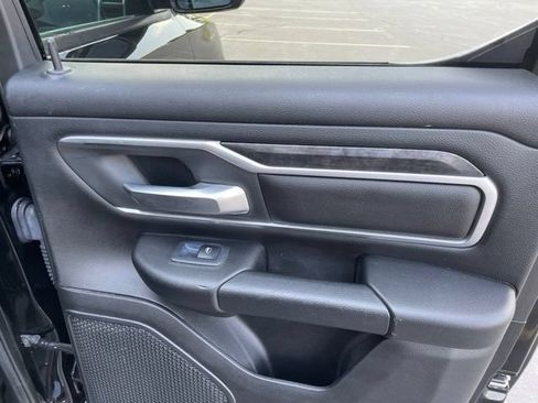 Used 2019 RAM 1500 Big Horn AWD/4WD image 54