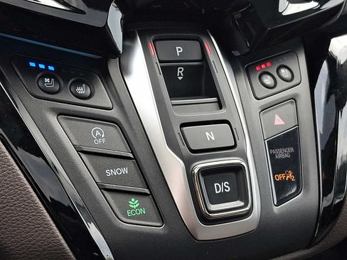 Used 2025 Honda Odyssey Elite image 16