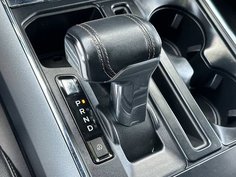 Used 2022 Ford F150 Lightning Lariat AWD/4WD image 20