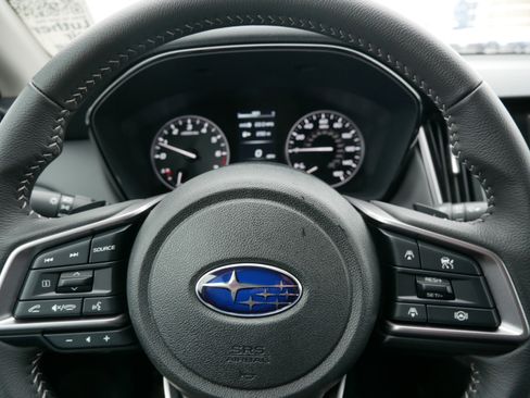 Certified 2025 Subaru Outback Premium AWD/4WD image 24