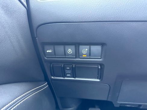 Used 2024 INFINITI QX80 Luxe RWD image 20