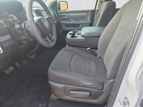 Used 2019 RAM 1500 Classic Warlock w/ Electronics Group image 11
