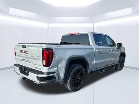 Used 2024 GMC Sierra 1500 Elevation w/ X31 Off-Road Package AWD/4WD image 10