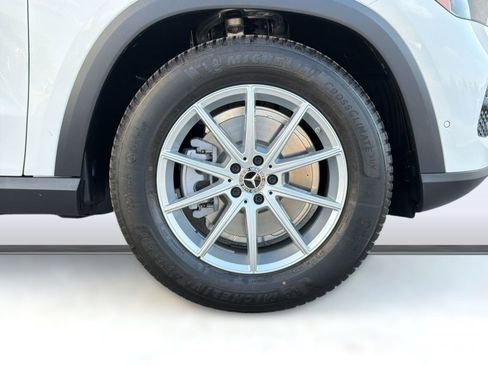 New 2026 Mercedes-Benz GLE 350 4MATIC image 12