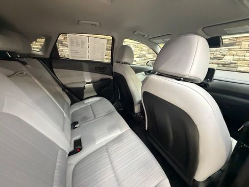 Certified 2023 Hyundai Kona SEL image 28