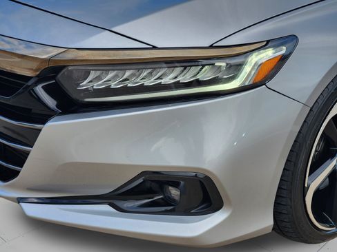 Used 2021 Honda Accord Sport Special Edition image 33