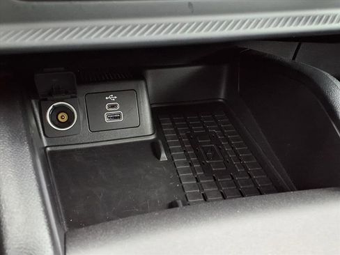 Used 2025 Ford Bronco Sport Heritage w/ Convenience Package image 9