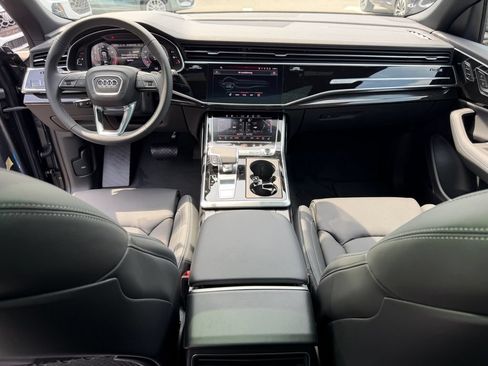 New 2026 Audi Q8 Prestige AWD/4WD image 17