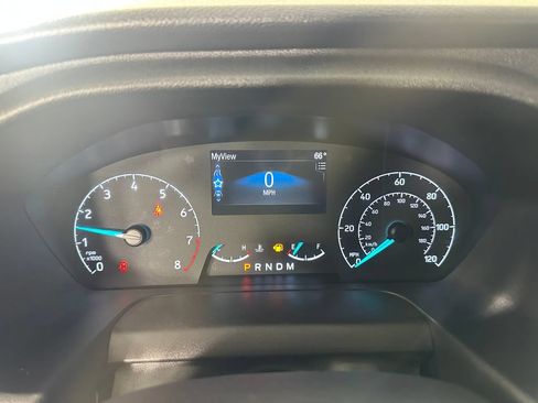 Used 2024 Ford Transit 350 XLT RWD image 21