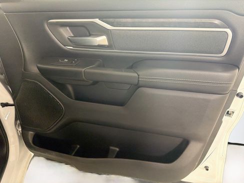 Used 2023 RAM 1500 Big Horn AWD/4WD image 31