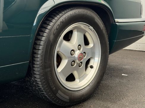 Used 1995 Jaguar XJS 4.0 Convertible RWD image 41