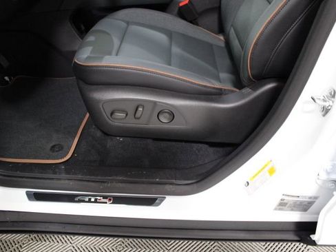 New 2025 GMC Acadia AT4 w/ Super Cruise Package image 12