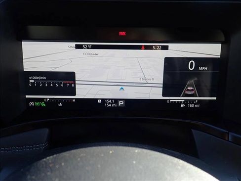 New 2026 Subaru Outback Touring XT image 26