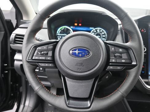 New 2026 Subaru Crosstrek 2.5i Limited AWD/4WD image 28