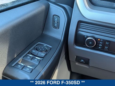 New 2026 Ford F350 XL AWD/4WD image 61