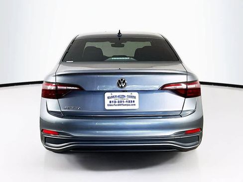 Used 2024 Volkswagen Jetta Sport FWD image 5