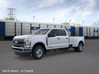 New 2026 Ford F350 XLT