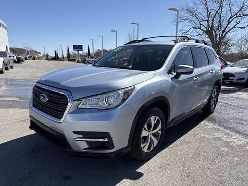 Used 2021 Subaru Ascent Premium w/ Convenience Package image 9