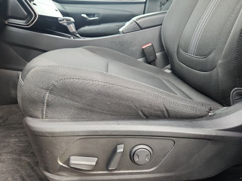 Certified 2024 Hyundai Tucson SEL AWD/4WD image 23