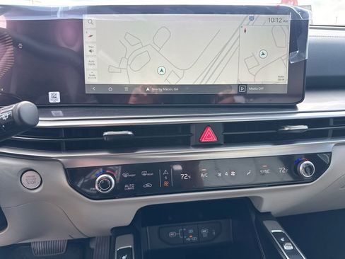 New 2025 Kia Sorento S w/ Panoramic Sunroof Package image 29