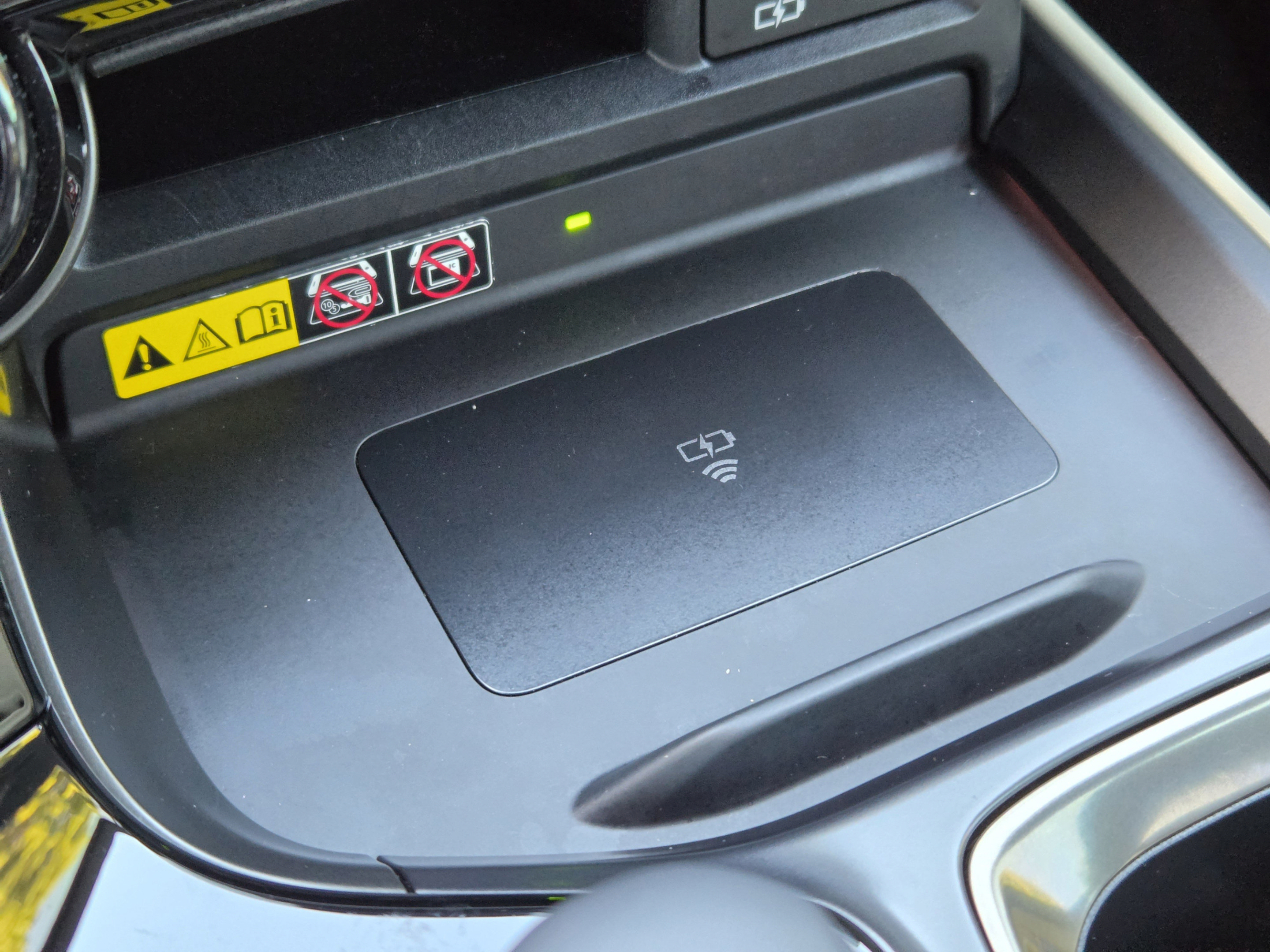 Used 2024 Lexus NX 350 AWD w/ Vision Package image 13