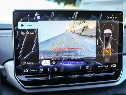 New 2026 Volkswagen ID.4 Pro S image 36