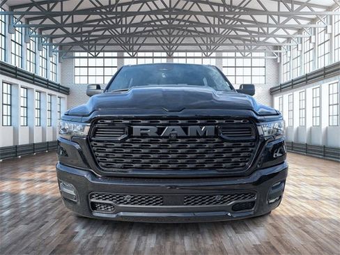 New 2026 RAM 1500 Express image 9