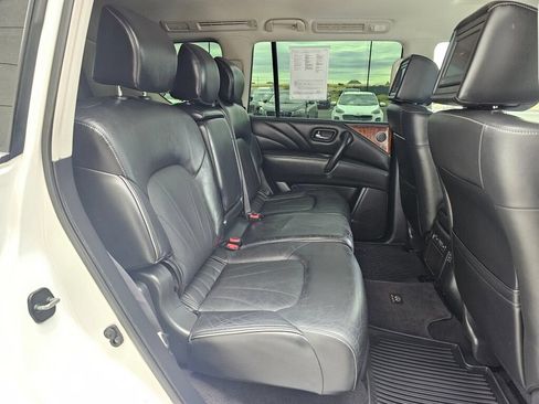 Used 2015 INFINITI QX80 4WD image 13