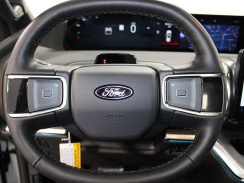 New 2026 Ford Expedition Tremor AWD/4WD image 38