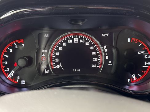 New 2026 Dodge Durango GT image 19