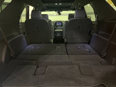 Used 2024 Chevrolet Traverse RS w/ LPO, Floor Liner Package AWD/4WD image 49
