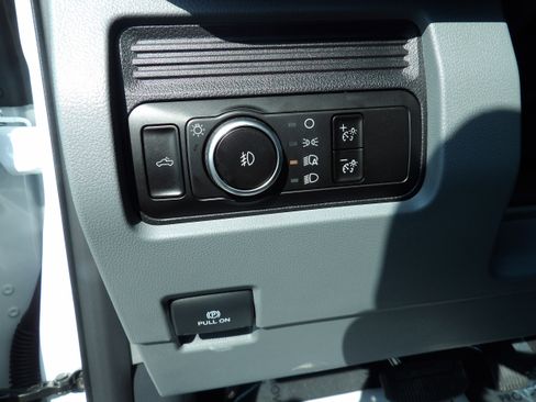 New 2025 Ford F350 XL w/ STX Appearance Package image 13