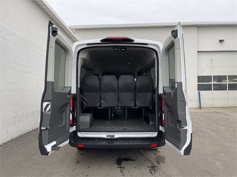 New 2024 Ford Transit 350 XL image 19