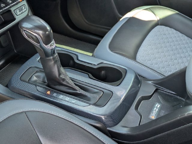 Used 2022 Chevrolet Colorado Z71 RWD image 22