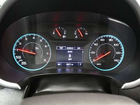Used 2023 Chevrolet Malibu LT FWD image 15