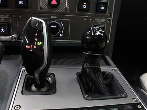 Used 2024 INEOS Grenadier AWD/4WD image 72