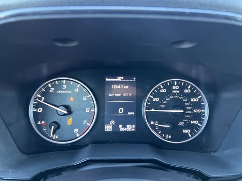 Used 2024 Subaru Outback Premium image 3