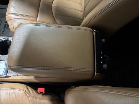 Used 2015 Buick Enclave Premium AWD/4WD image 16
