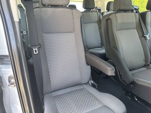 Used 2024 Ford Transit 350 XLT RWD image 10