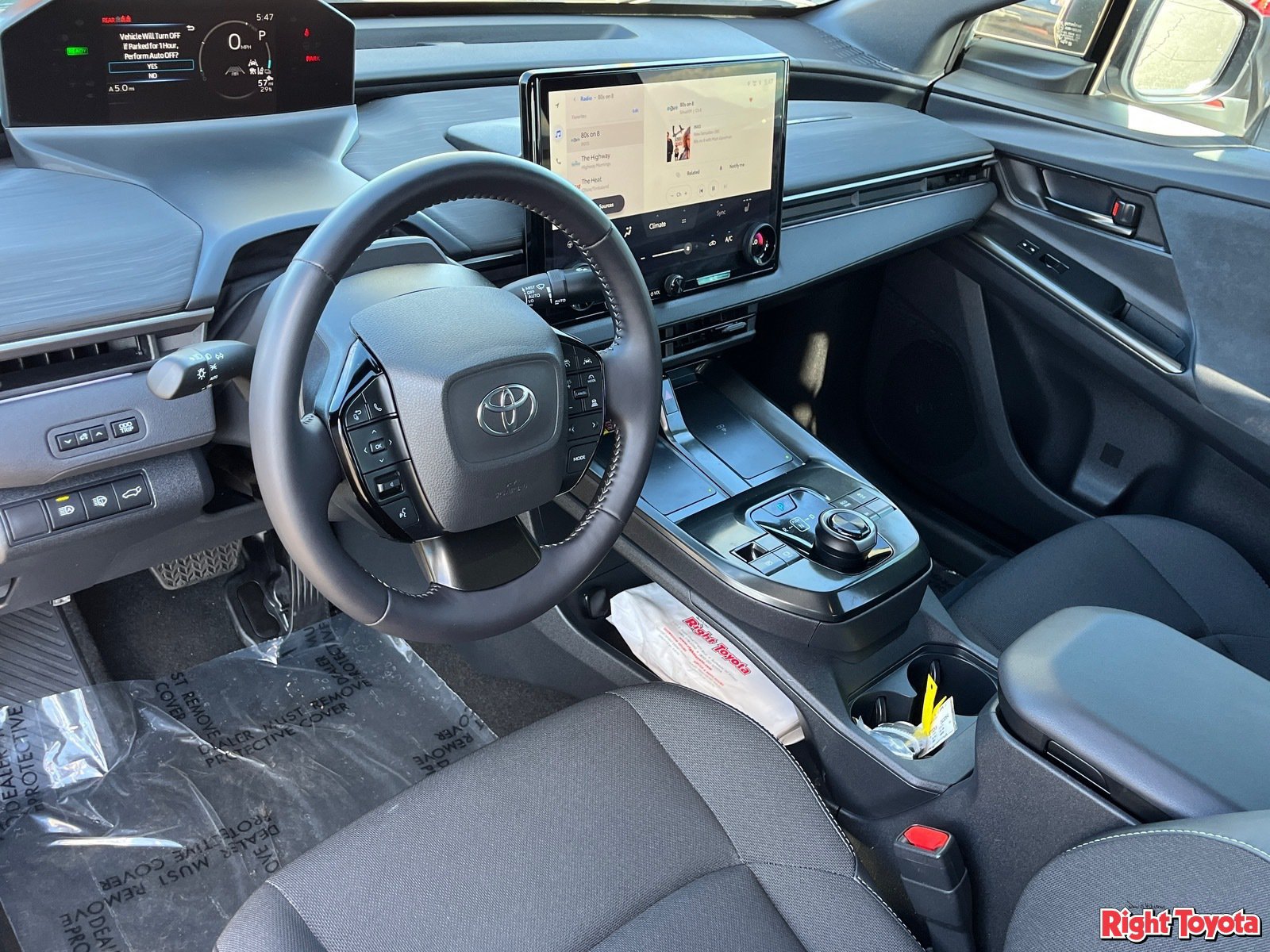 Certified 2026 Toyota C-HR AWD/4WD image 20