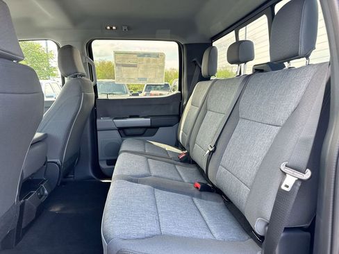 New 2026 Ford F350 XL w/ STX Appearance Package AWD/4WD image 21
