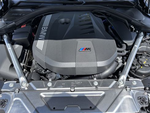 New 2026 BMW M440i w/ Premium Package RWD image 36