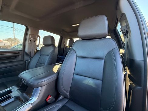 Used 2024 Chevrolet Silverado 1500 RST AWD/4WD image 25