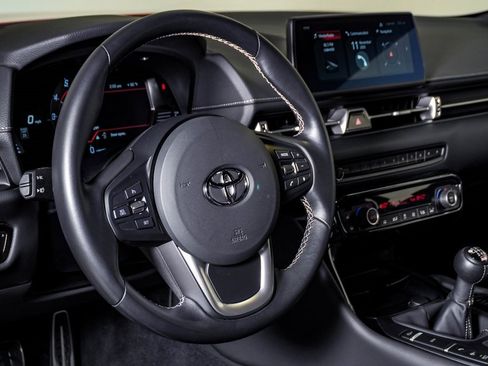 Used 2024 Toyota Supra image 21