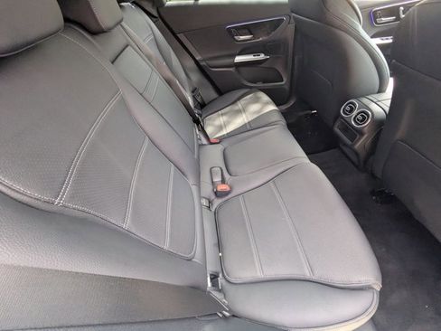 Used 2026 Mercedes-Benz GLC 300 4MATIC image 20