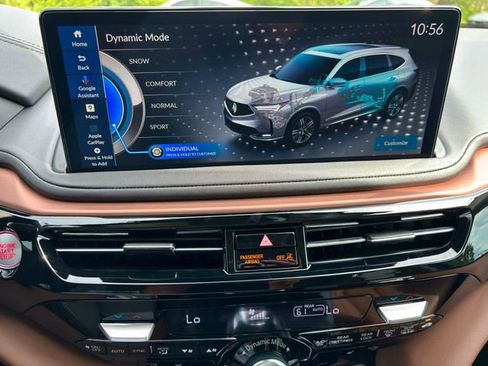 New 2026 Acura MDX FWD w/ Technology Package image 29