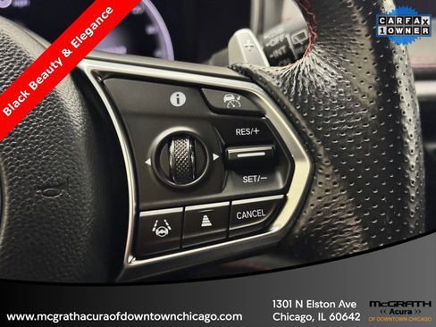 Used 2023 Acura MDX A-Spec image 24