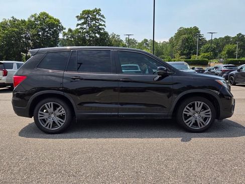 Used 2020 Honda Passport EX-L image 6